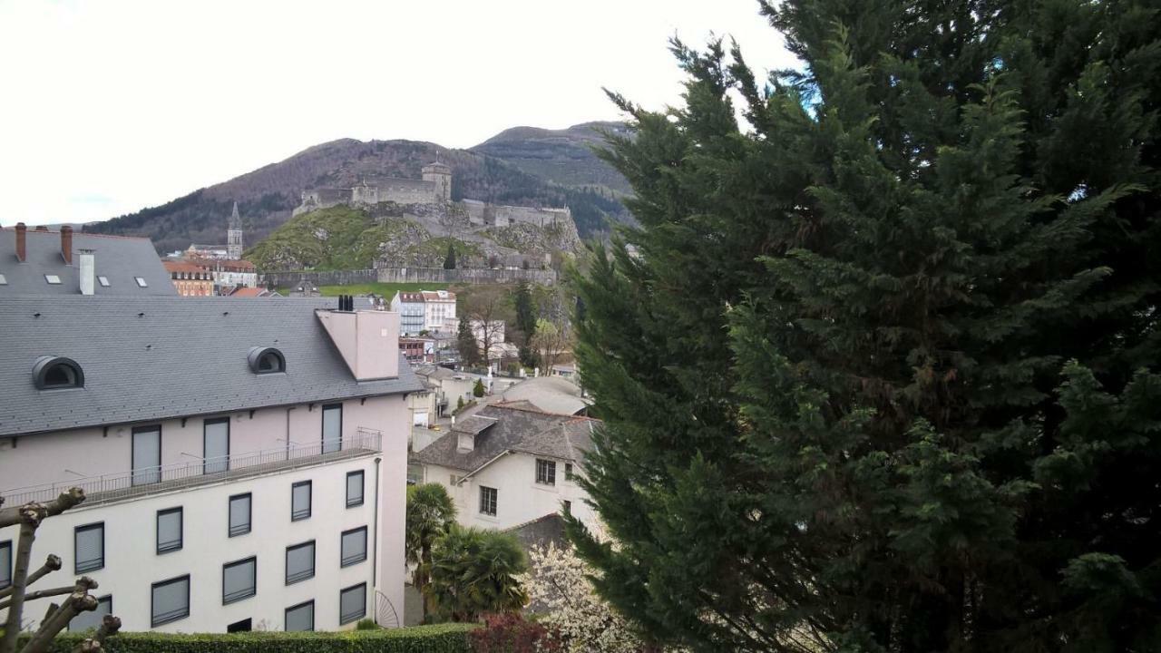 Maison Saint Matteo Лурд Екстериор снимка